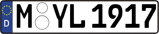 M-YL1917