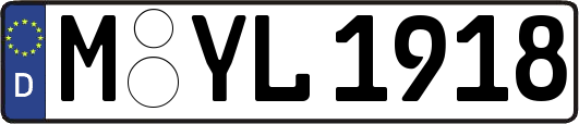 M-YL1918