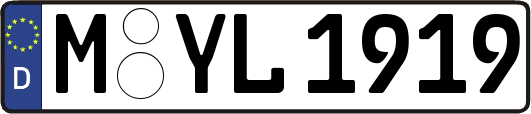 M-YL1919