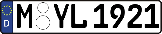 M-YL1921