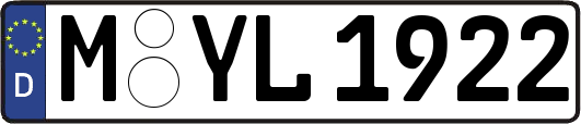 M-YL1922