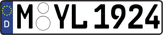 M-YL1924