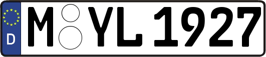M-YL1927