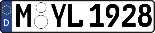 M-YL1928