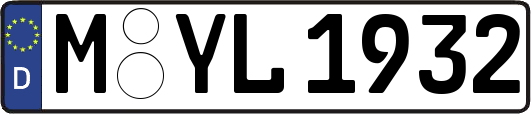 M-YL1932