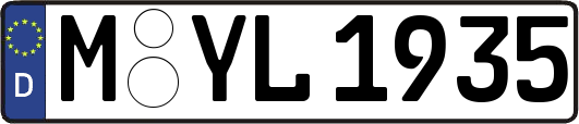 M-YL1935