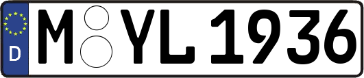 M-YL1936