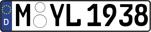 M-YL1938