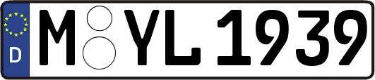 M-YL1939