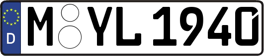 M-YL1940