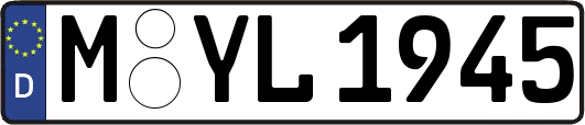 M-YL1945