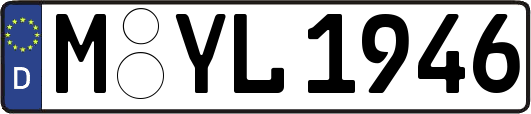 M-YL1946