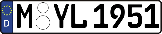 M-YL1951