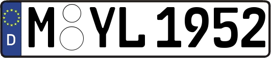 M-YL1952