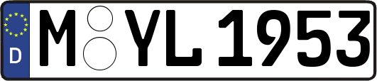 M-YL1953
