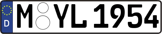 M-YL1954