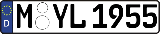 M-YL1955