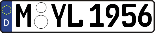 M-YL1956