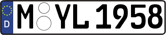M-YL1958