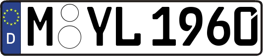 M-YL1960