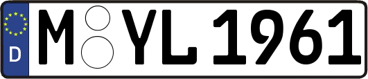 M-YL1961