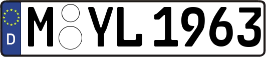 M-YL1963