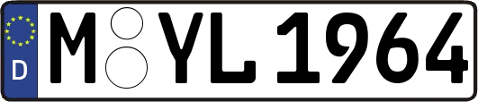 M-YL1964