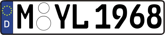 M-YL1968