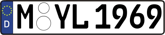 M-YL1969