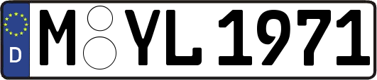 M-YL1971