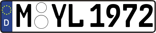 M-YL1972