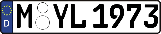 M-YL1973