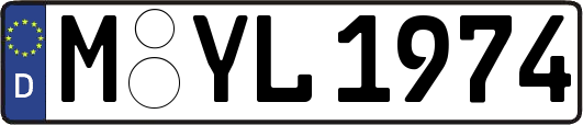 M-YL1974