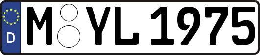 M-YL1975
