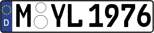 M-YL1976