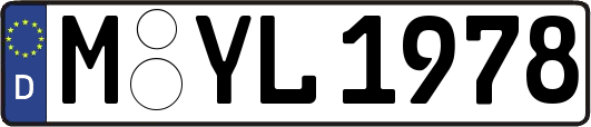 M-YL1978