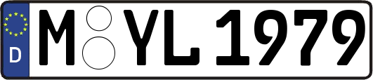 M-YL1979