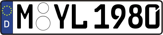 M-YL1980