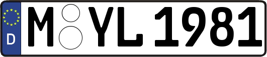 M-YL1981