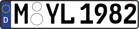 M-YL1982