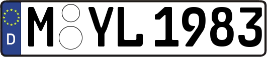 M-YL1983
