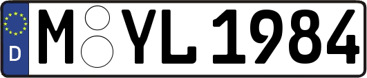 M-YL1984