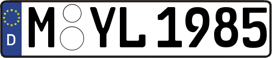 M-YL1985