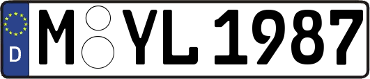 M-YL1987