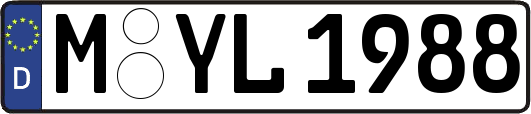 M-YL1988