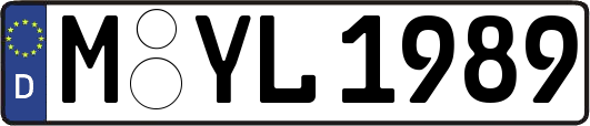 M-YL1989