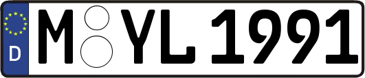 M-YL1991