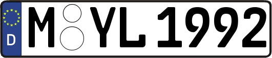 M-YL1992
