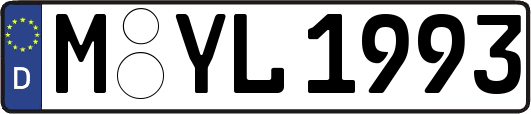 M-YL1993