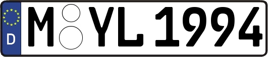 M-YL1994